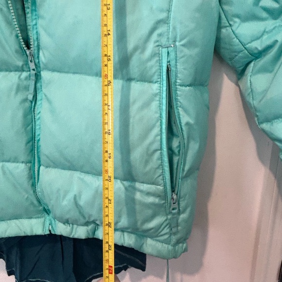 Double Down Mint Jacket Puffer - Picture 12 of 16